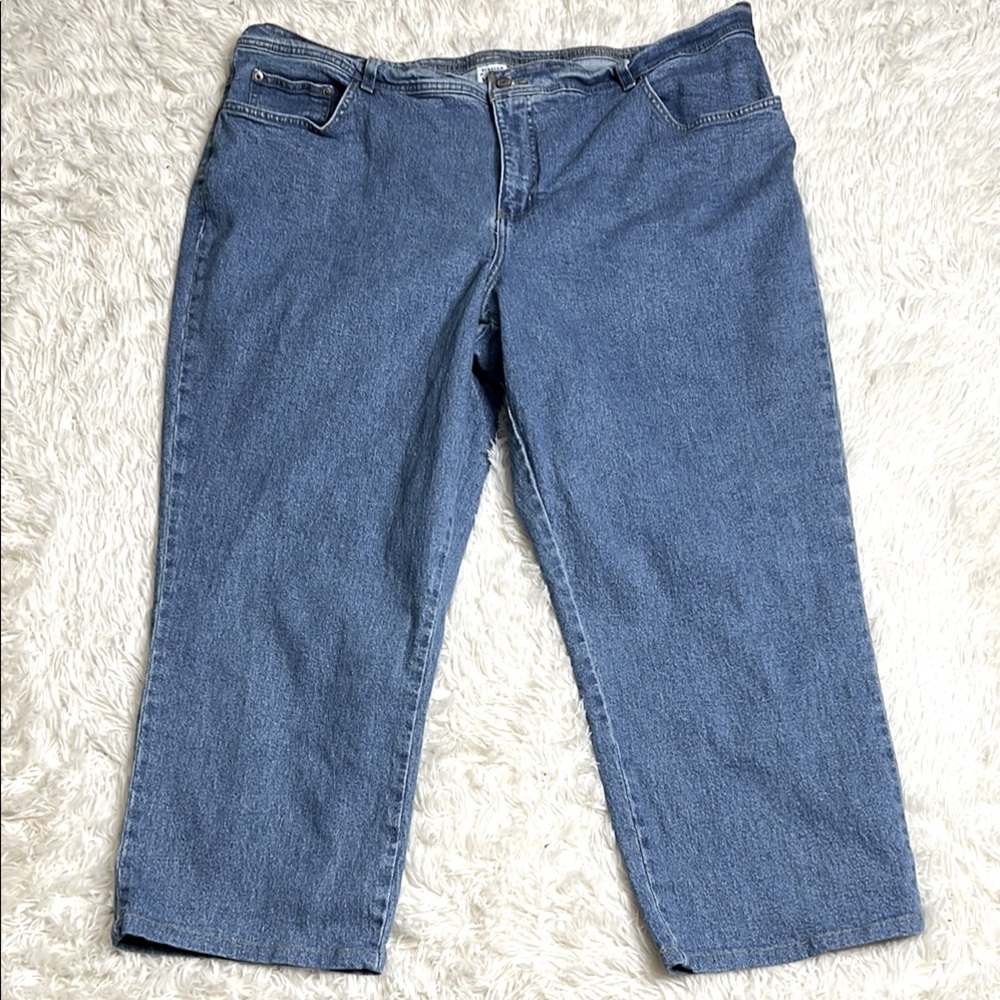 JUST MY SIZE JEANS